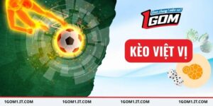 kèo việt vị