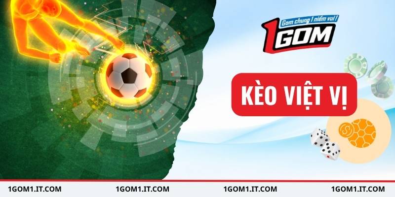 kèo việt vị